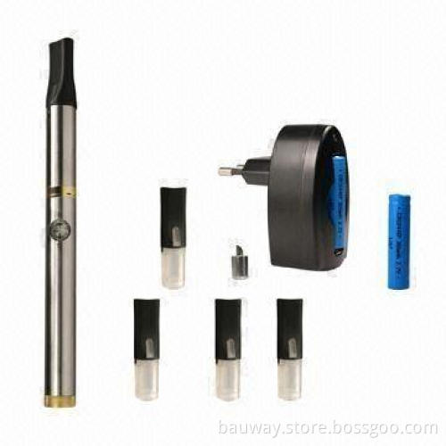 Latest E-cigarette with Detachable Battery and Atomizer
